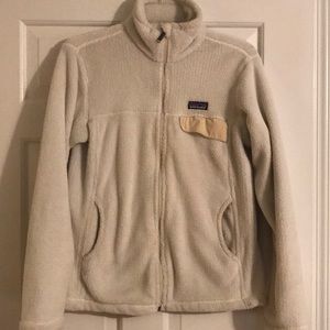 Patagonia women’s re tool jacket